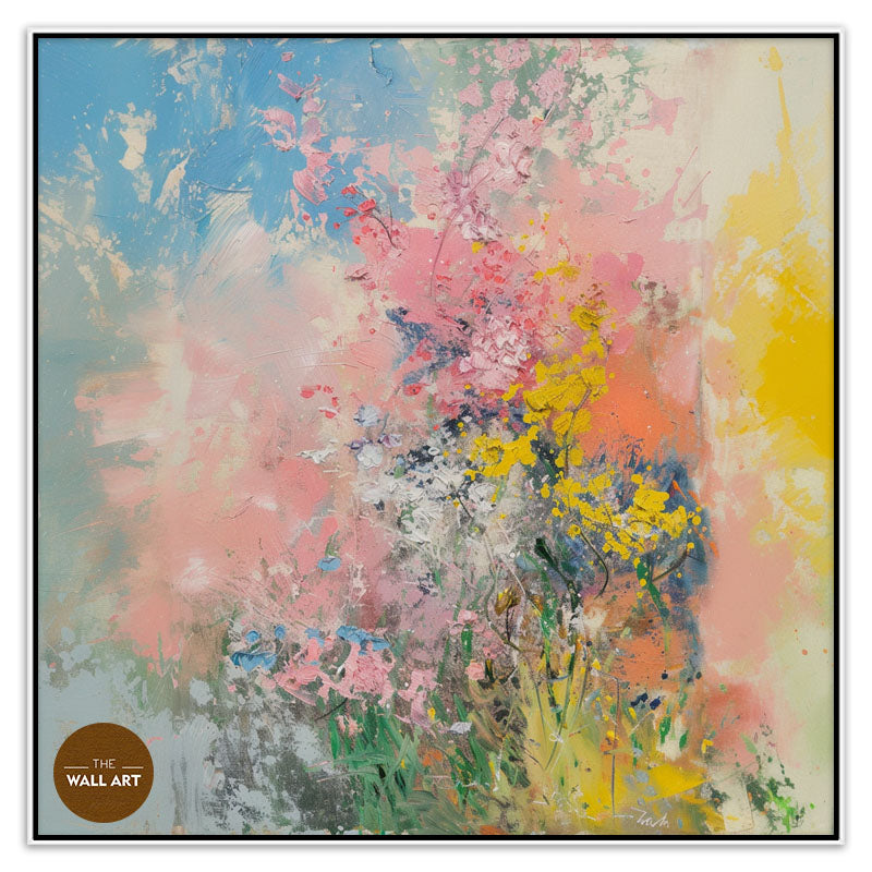THE TOUCH OF SPRING I