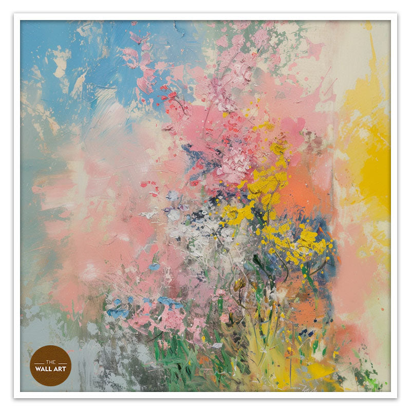 THE TOUCH OF SPRING I