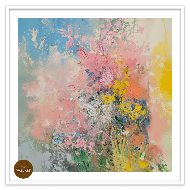 THE TOUCH OF SPRING I