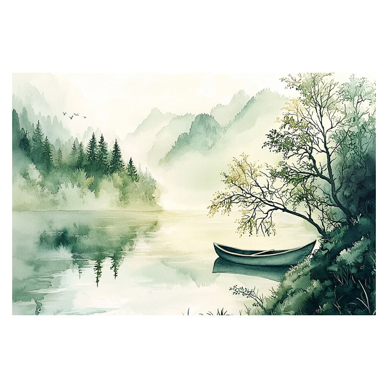 THE TRANQUIL NOOK