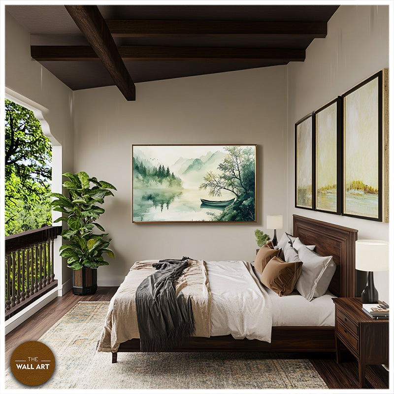 THE TRANQUIL NOOK