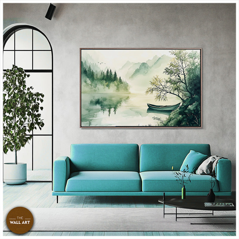 THE TRANQUIL NOOK