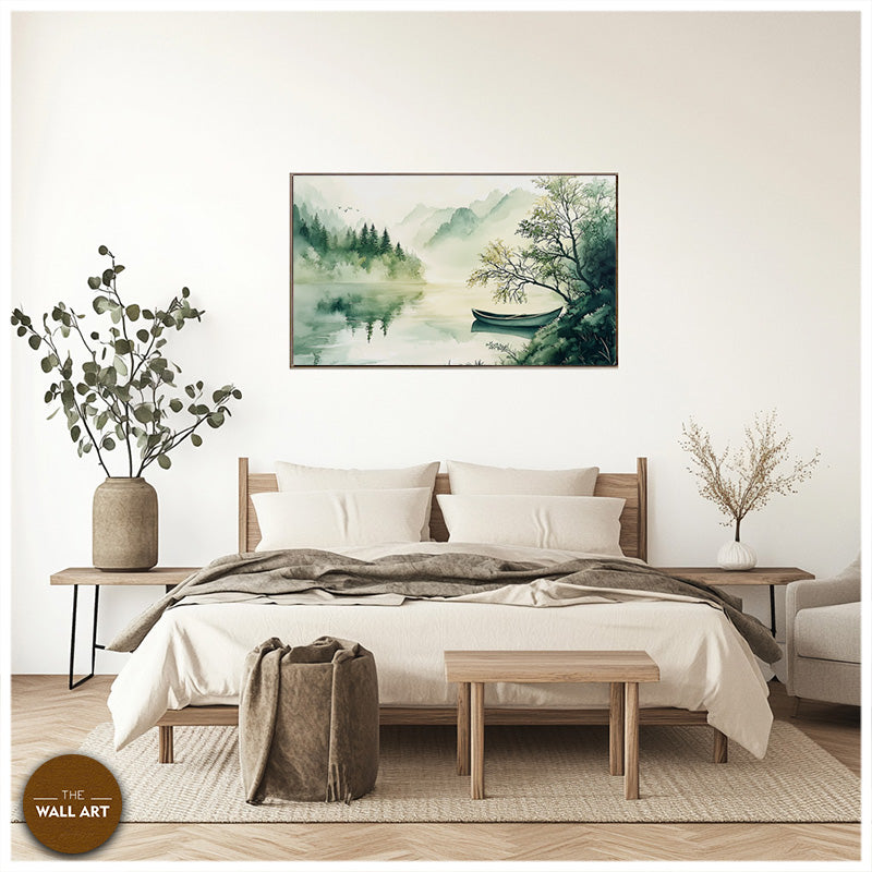 THE TRANQUIL NOOK