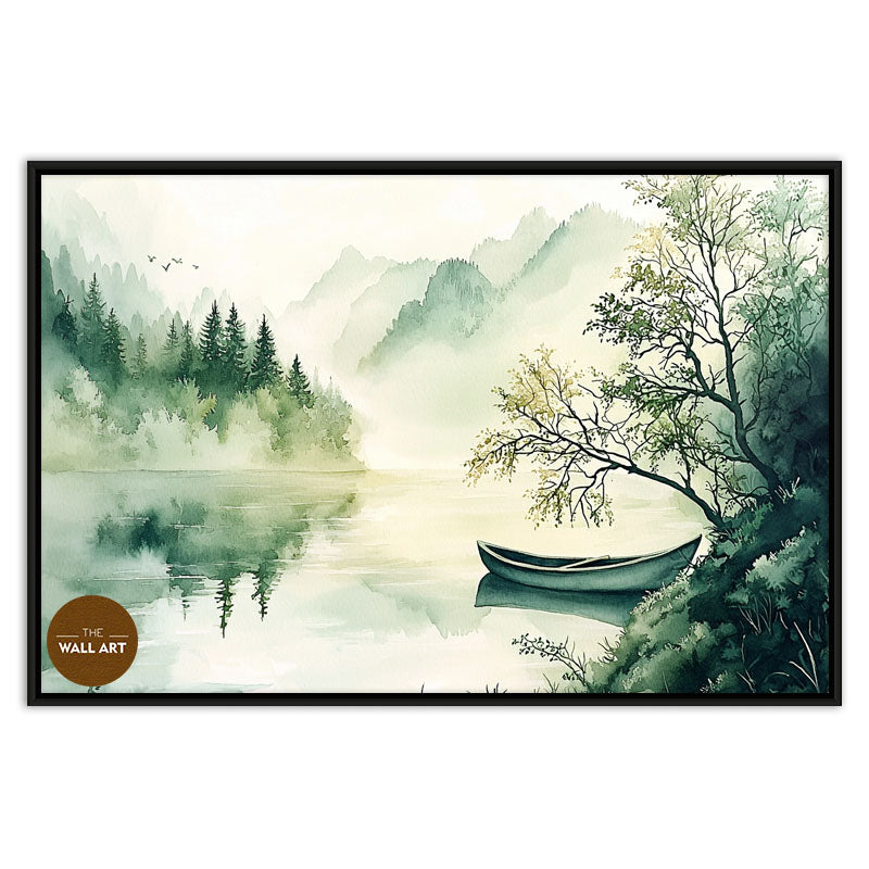 THE TRANQUIL NOOK