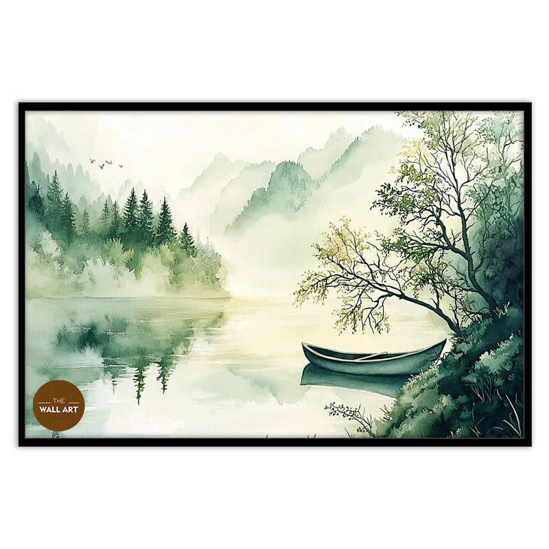 THE TRANQUIL NOOK