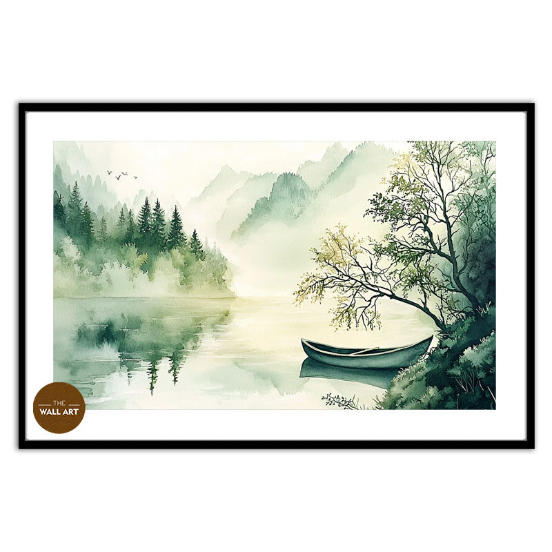 THE TRANQUIL NOOK