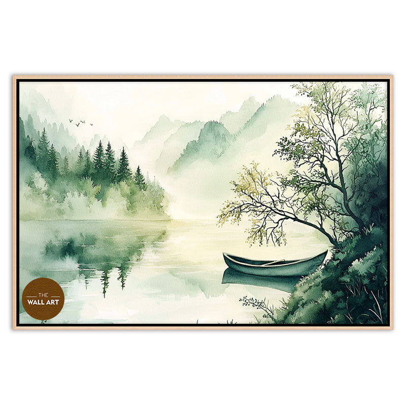 THE TRANQUIL NOOK