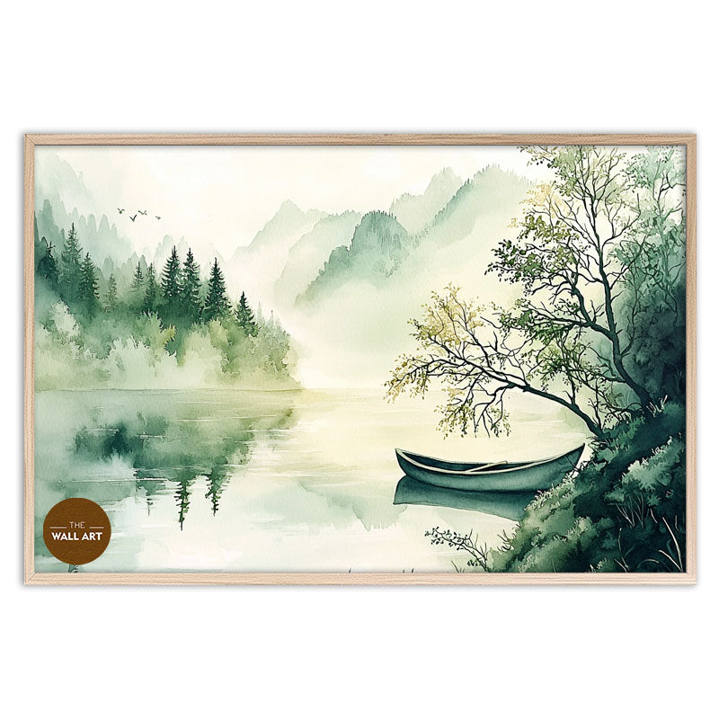 THE TRANQUIL NOOK