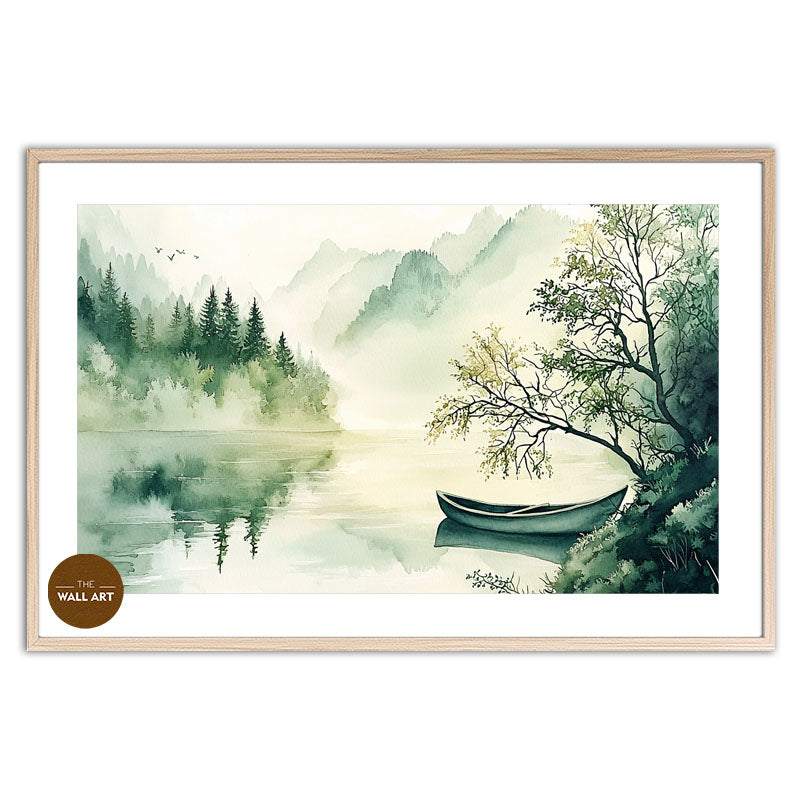 THE TRANQUIL NOOK