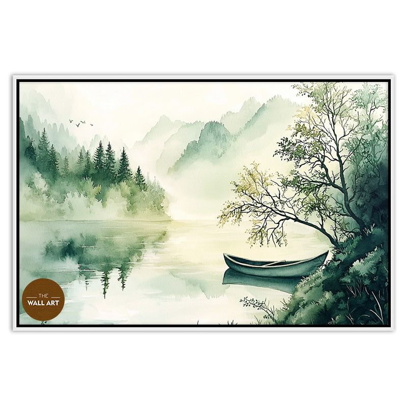 THE TRANQUIL NOOK