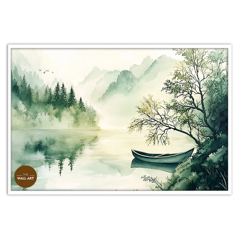THE TRANQUIL NOOK