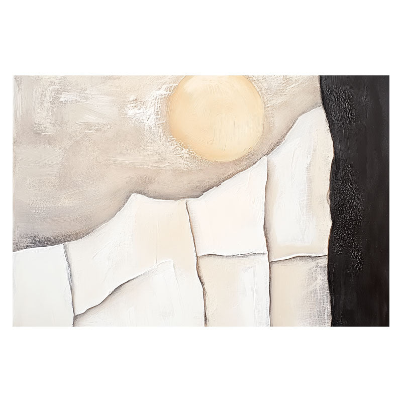 TOUCHING THE SUN II