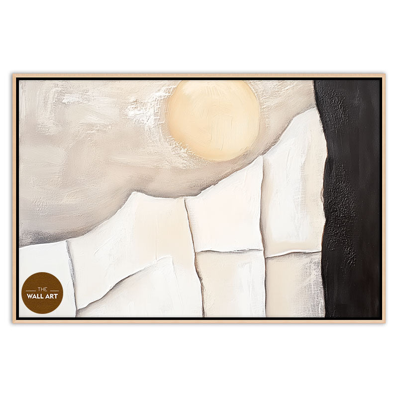 TOUCHING THE SUN II
