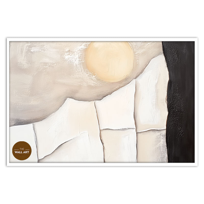 TOUCHING THE SUN II