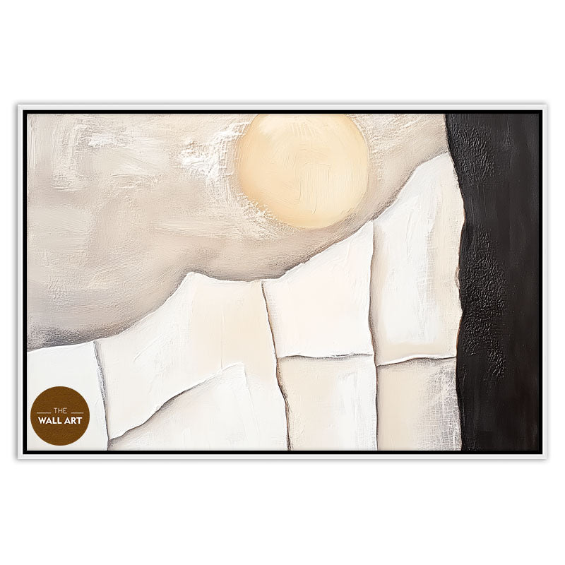TOUCHING THE SUN II