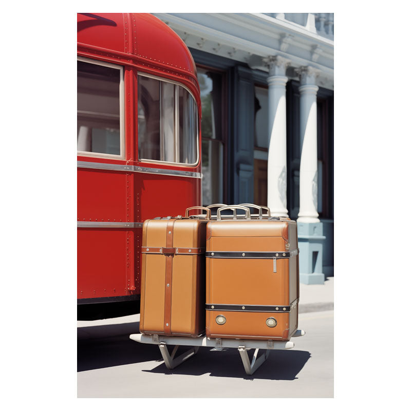 TRAVELLING I