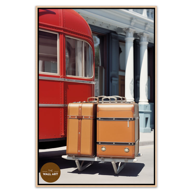 TRAVELLING I