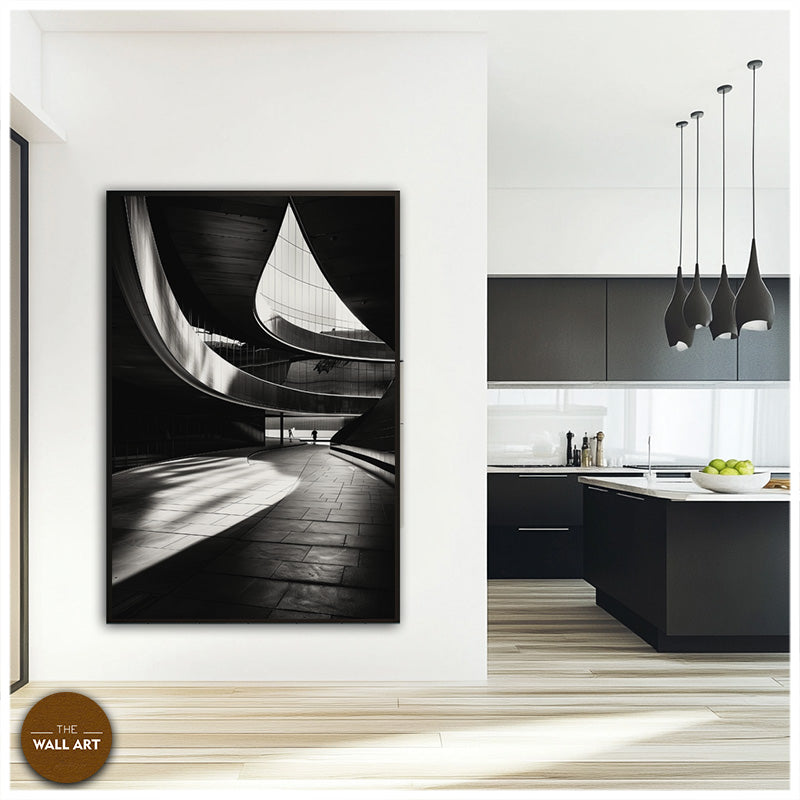 TRIANGLE LIGHT II