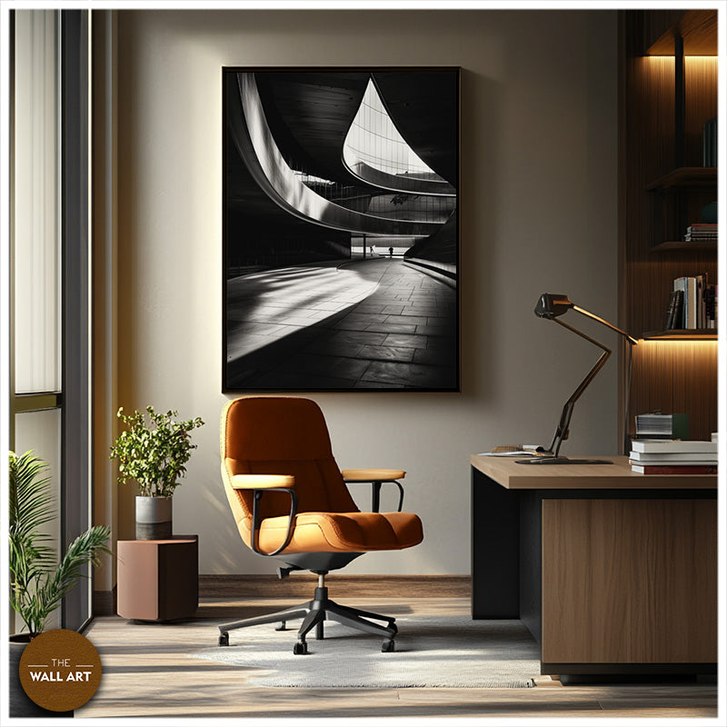 TRIANGLE LIGHT II