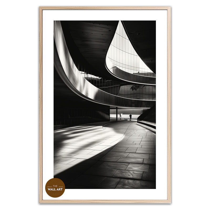 TRIANGLE LIGHT II