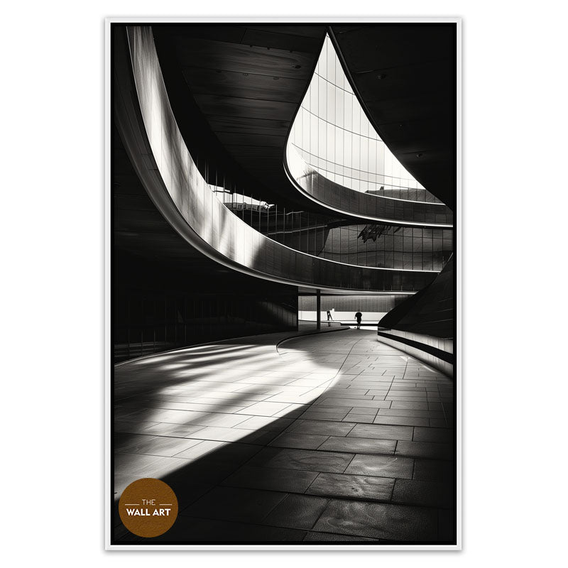 TRIANGLE LIGHT II