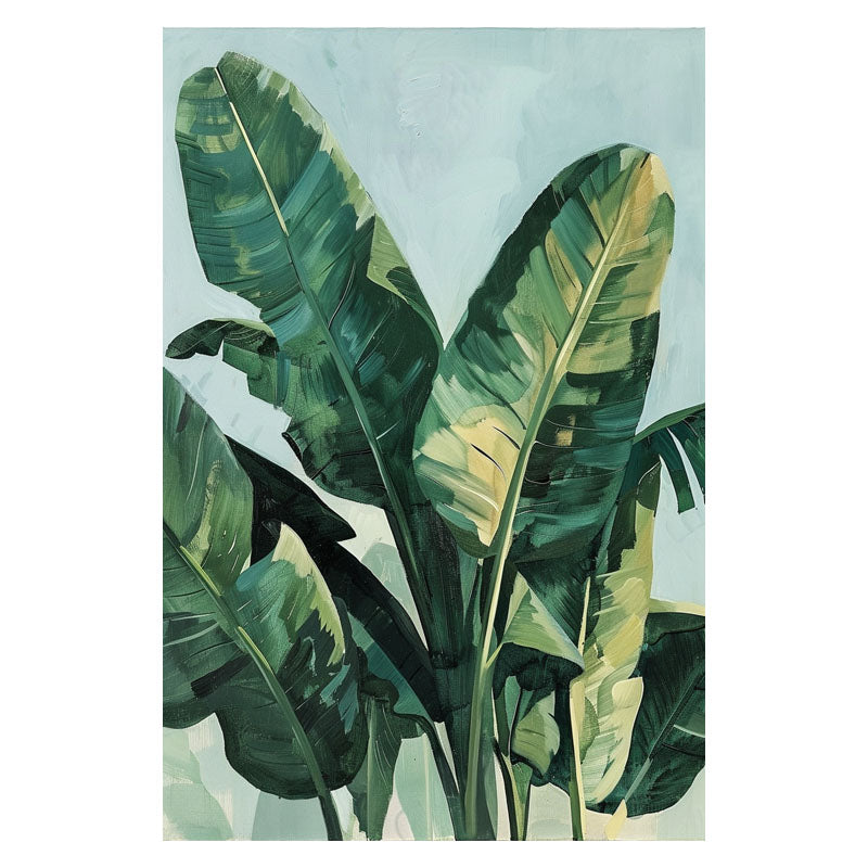 TROPICAL LEAVES II