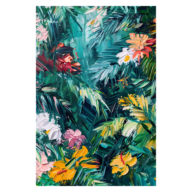 TROPICAL SPRING