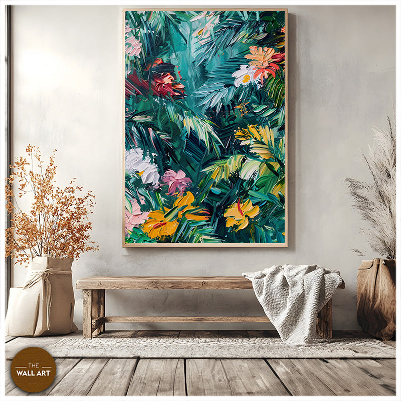 TROPICAL SPRING