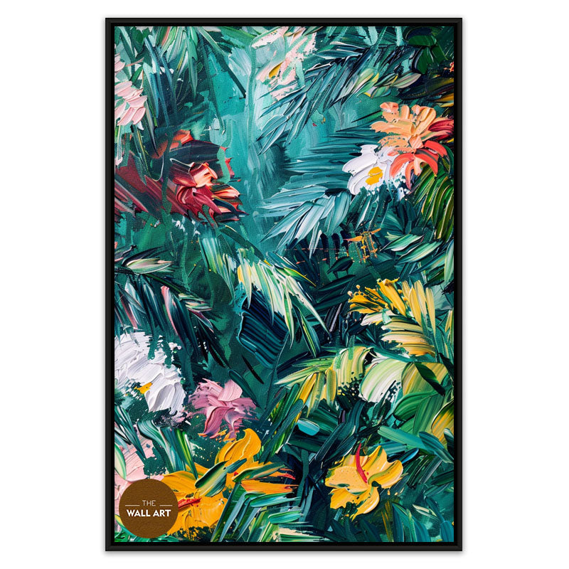 TROPICAL SPRING