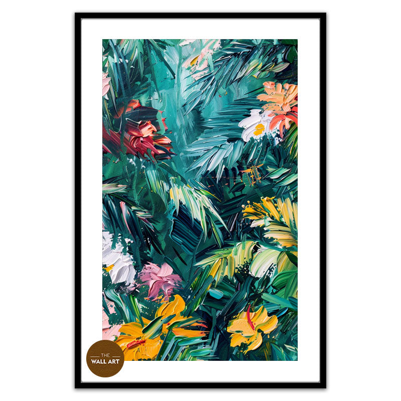 TROPICAL SPRING