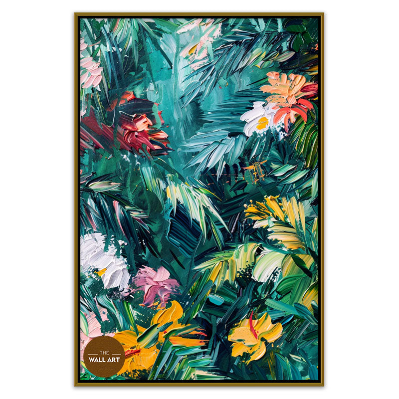 TROPICAL SPRING