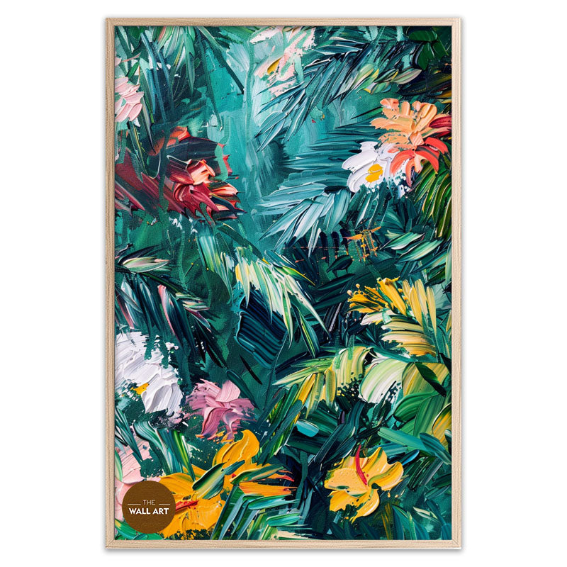 TROPICAL SPRING