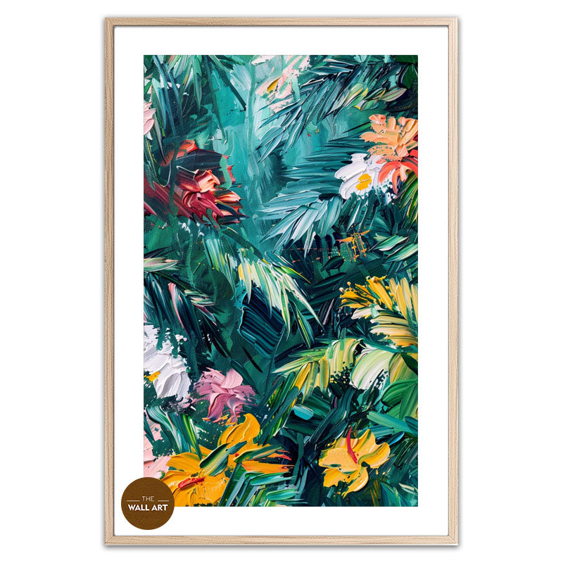 TROPICAL SPRING
