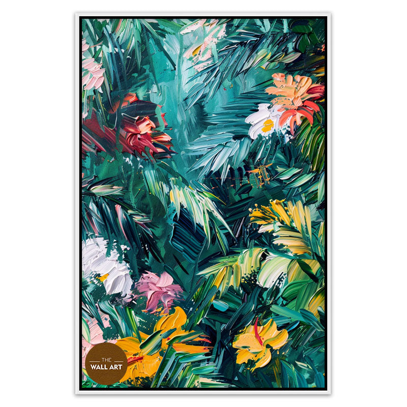 TROPICAL SPRING