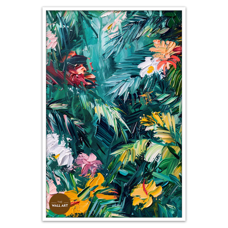 TROPICAL SPRING