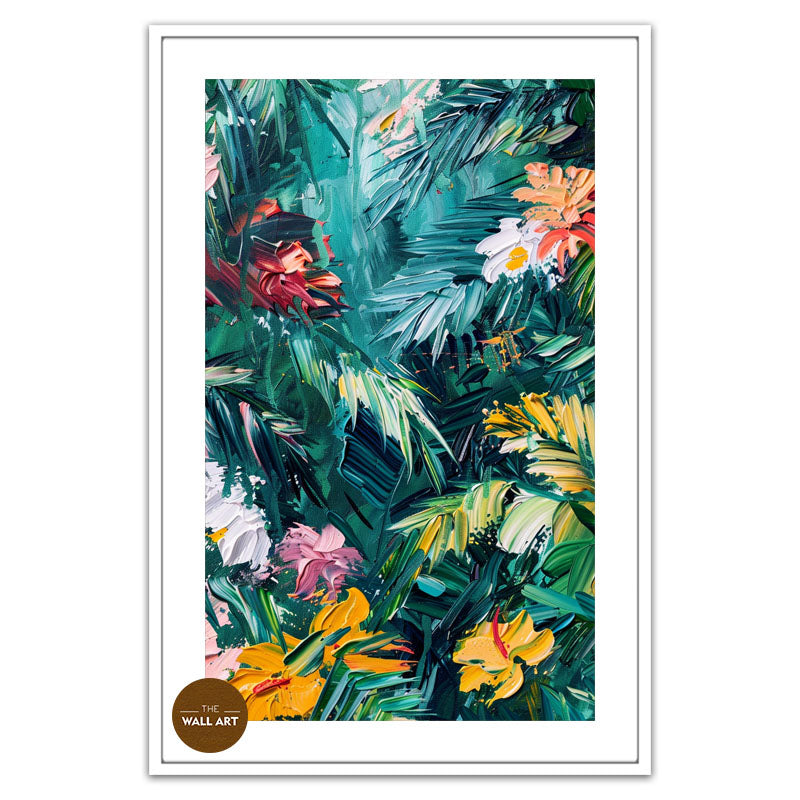 TROPICAL SPRING