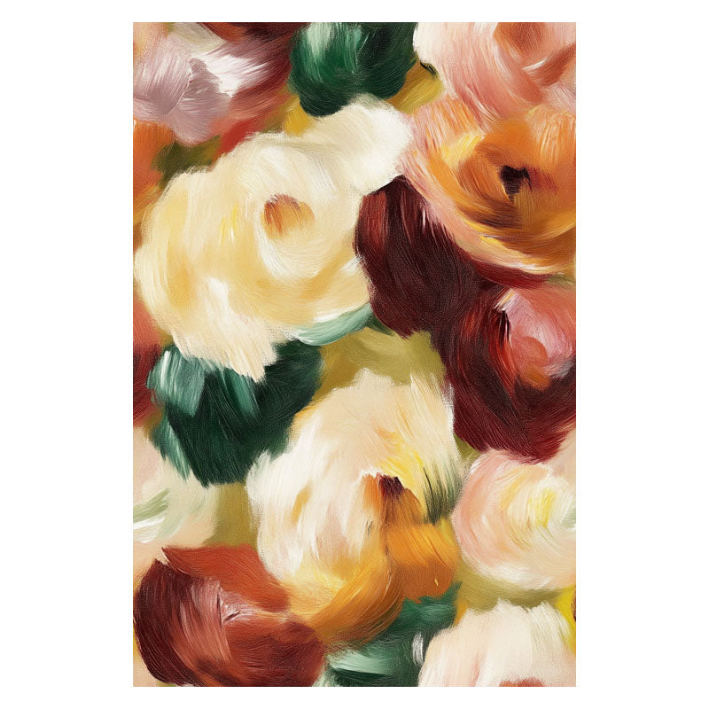 TROPICAL TONE PETAL SPLASH I