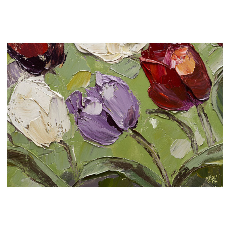 TULIPS I