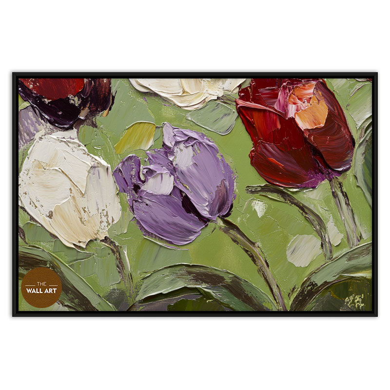 TULIPS I
