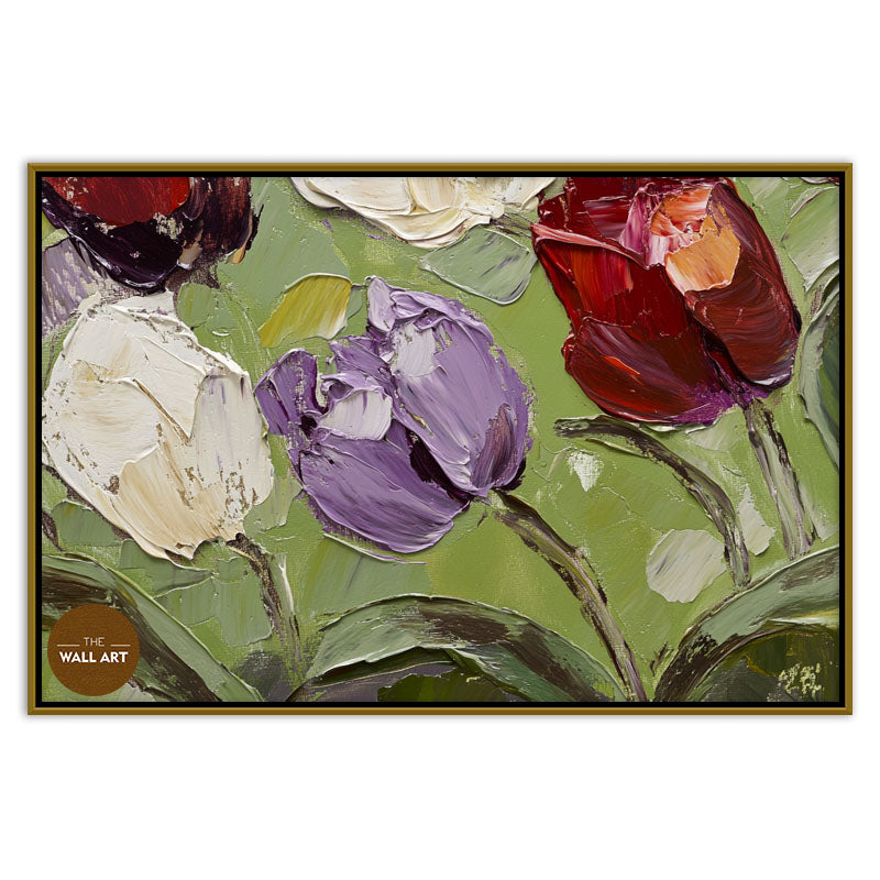 TULIPS I