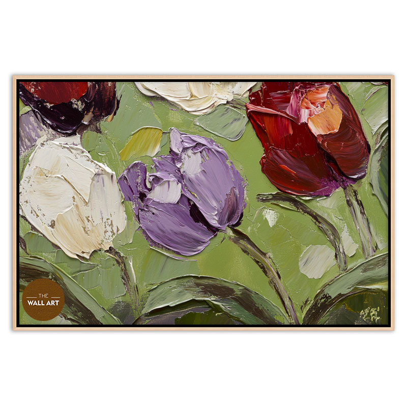 TULIPS I