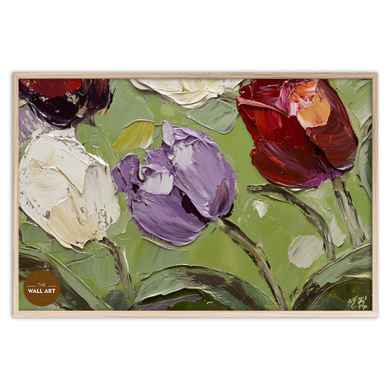 TULIPS I