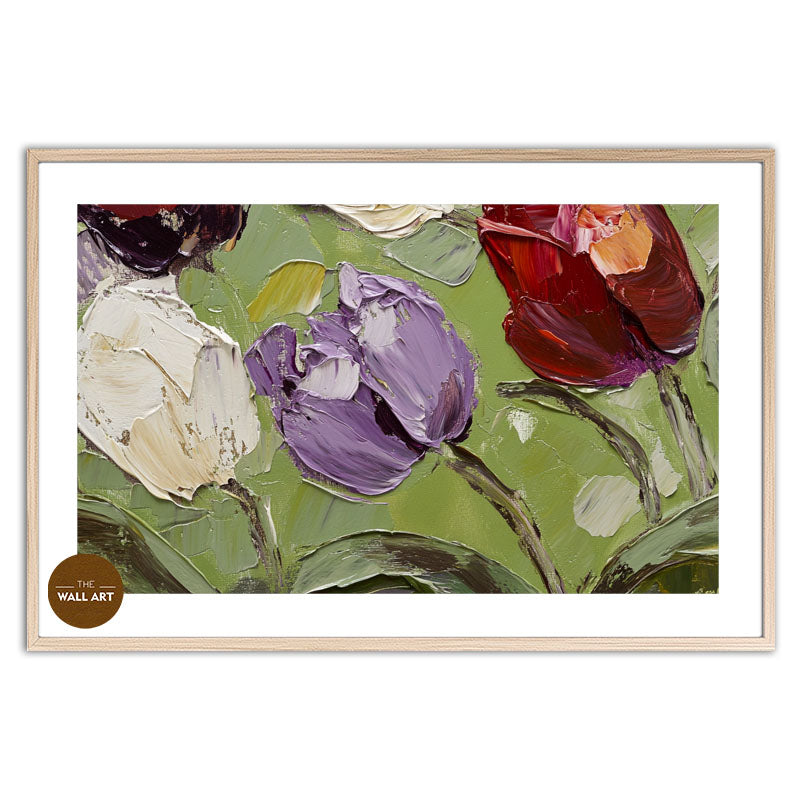 TULIPS I