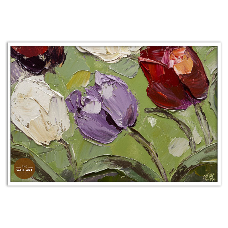 TULIPS I