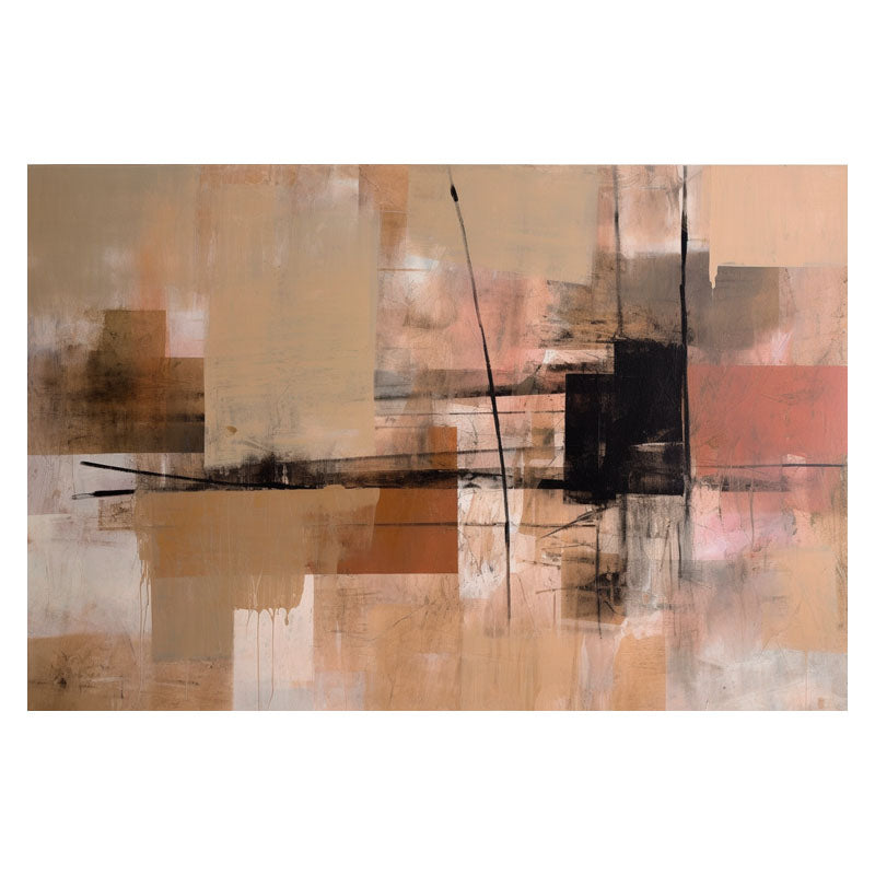 VAGUE REFLECTION I