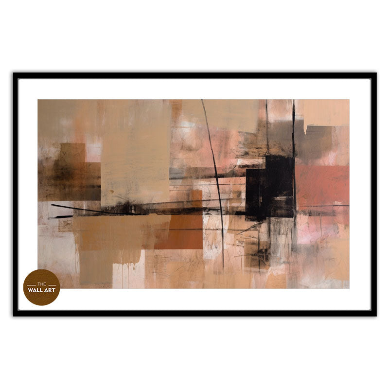 VAGUE REFLECTION I