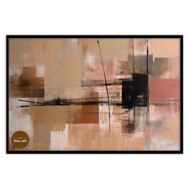 VAGUE REFLECTION I