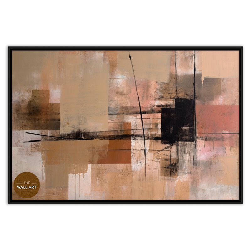 VAGUE REFLECTION I
