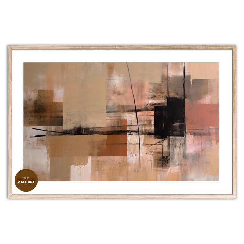 VAGUE REFLECTION I