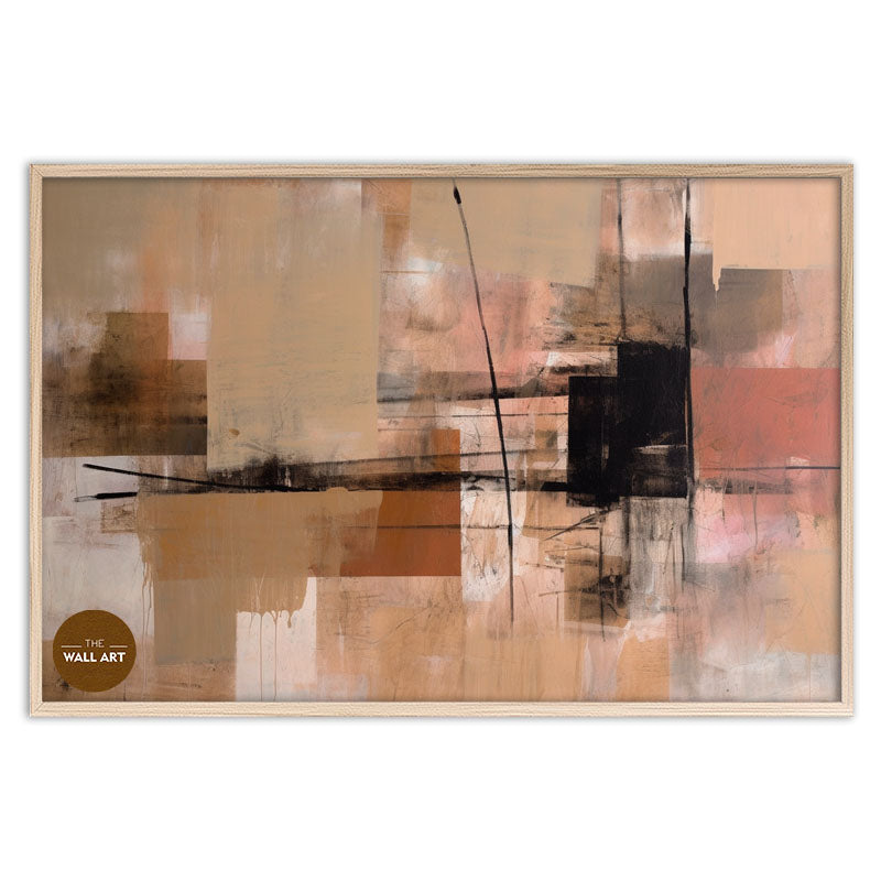 VAGUE REFLECTION I